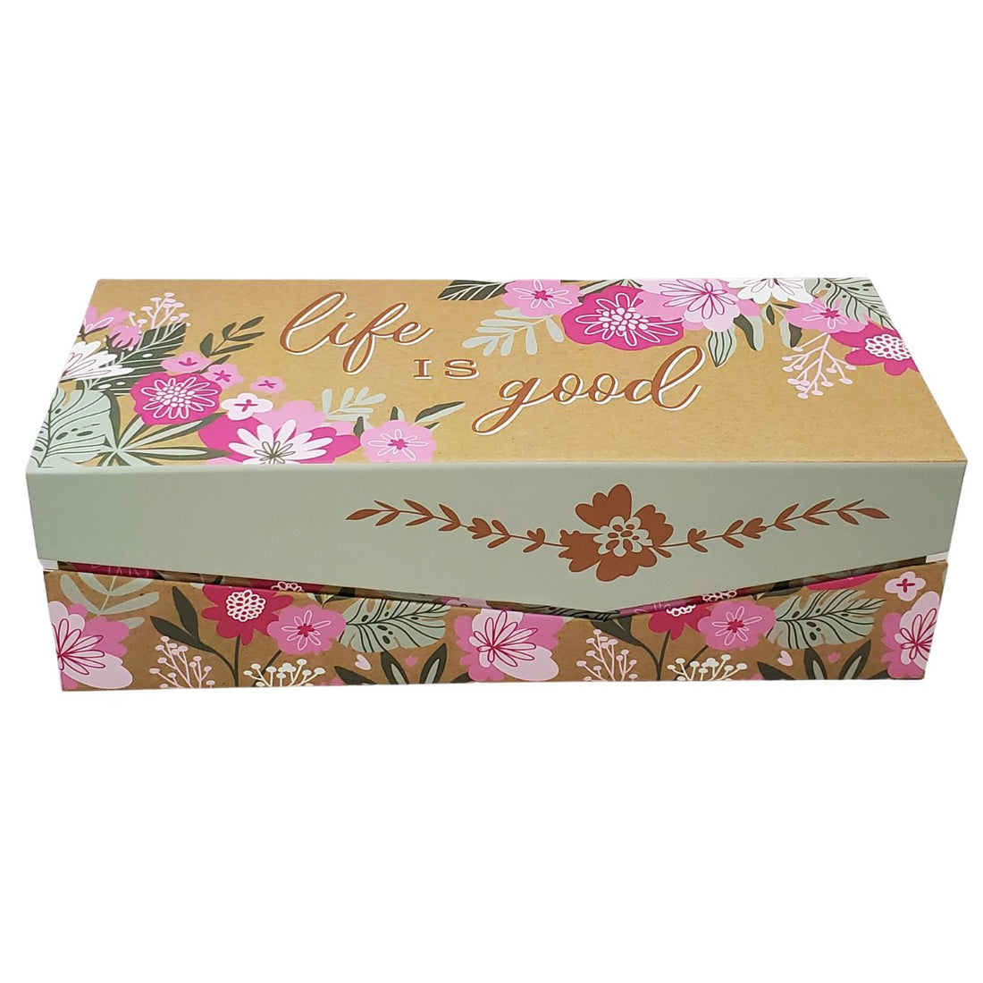 Handmade Goat Milk Soap | Nine Bar Sampler Assortment II | Gift Box for Her