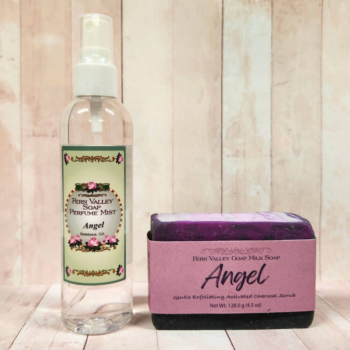 Perfume Mist  | Best Selling Fragrances from Fern Valley Soap