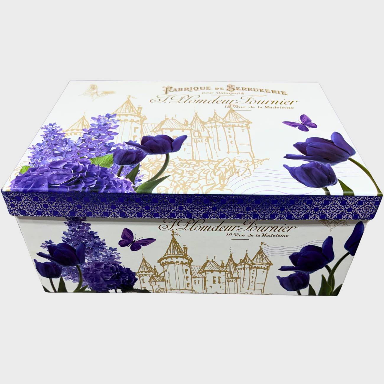 Handmade Goat Milk Soaps | Premium Sampler Gift Box | Bakers Dozen