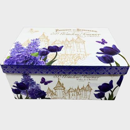 Handmade Goat Milk Soaps | Premium Sampler Gift Box | Bakers Dozen