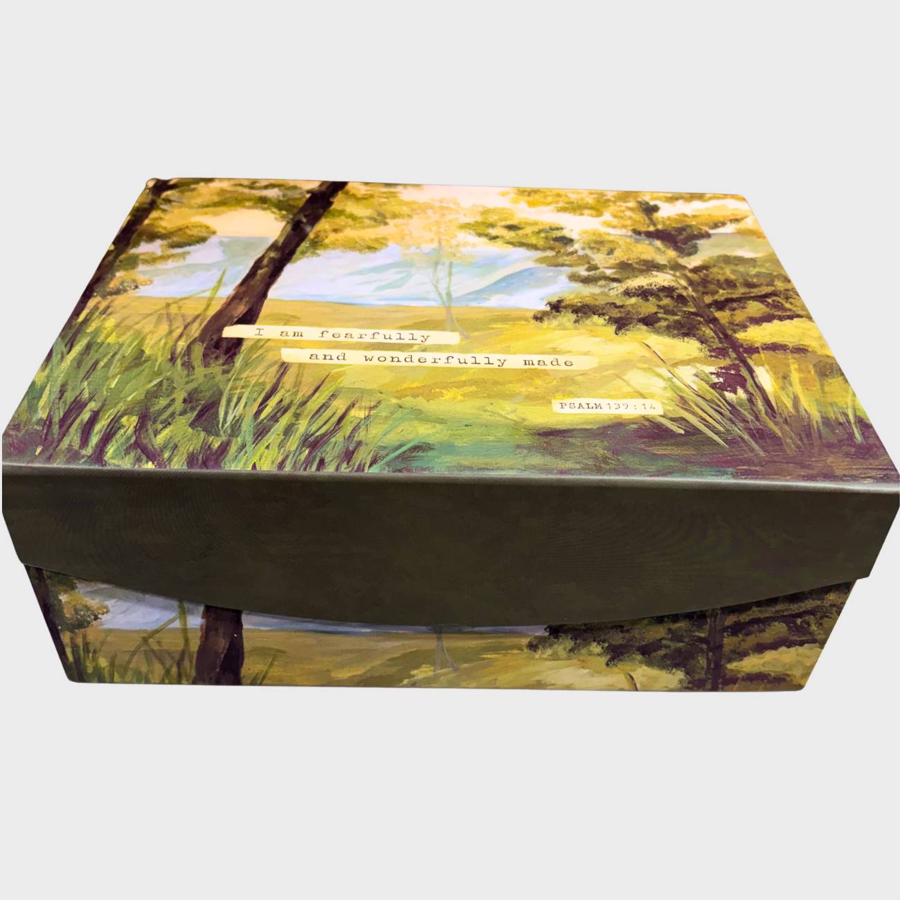 Handmade Goat Milk Soaps | Premium Sampler Gift Box | Bakers Dozen