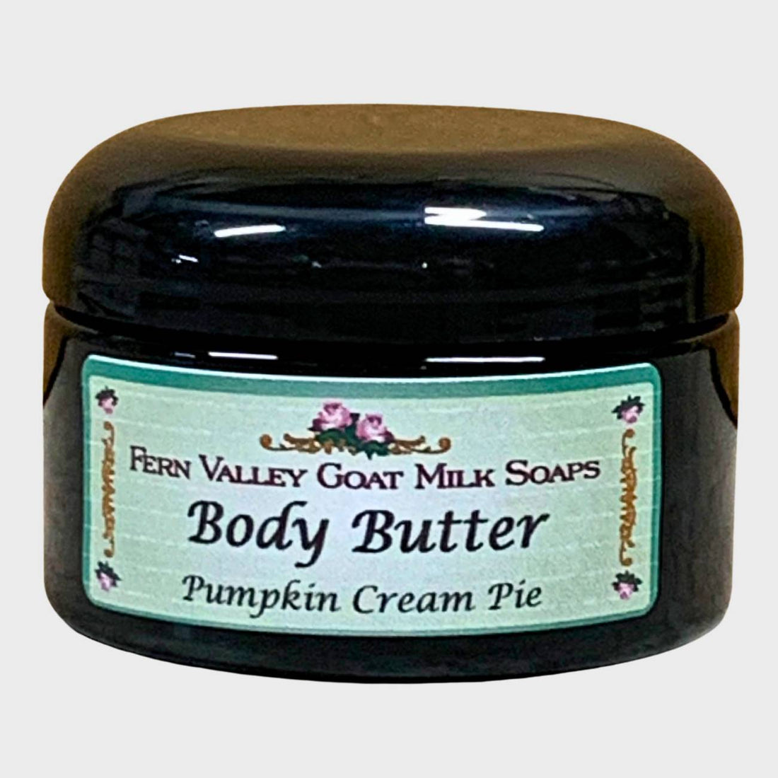 Whipped Shea Body Butter | Fern Valley Goat Milk Soap | Pumpkin Cream Pie