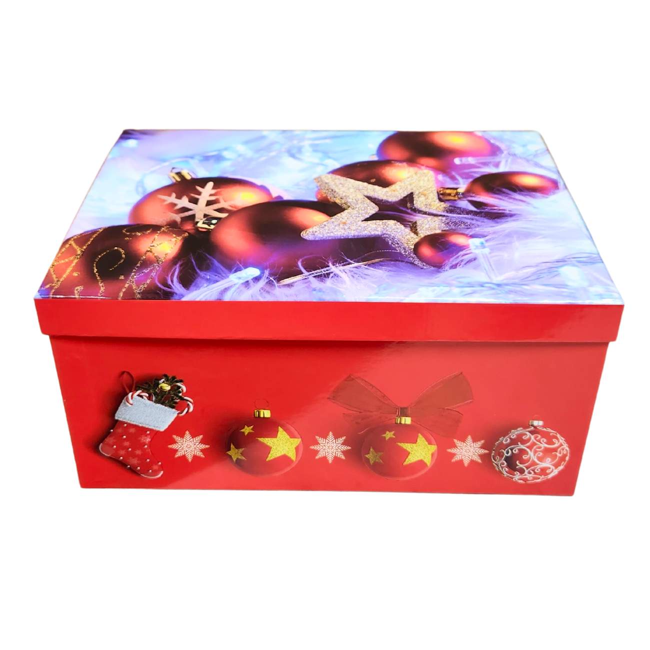 Handmade Goat Milk Soap | Customer Favorites Holiday Gift Box