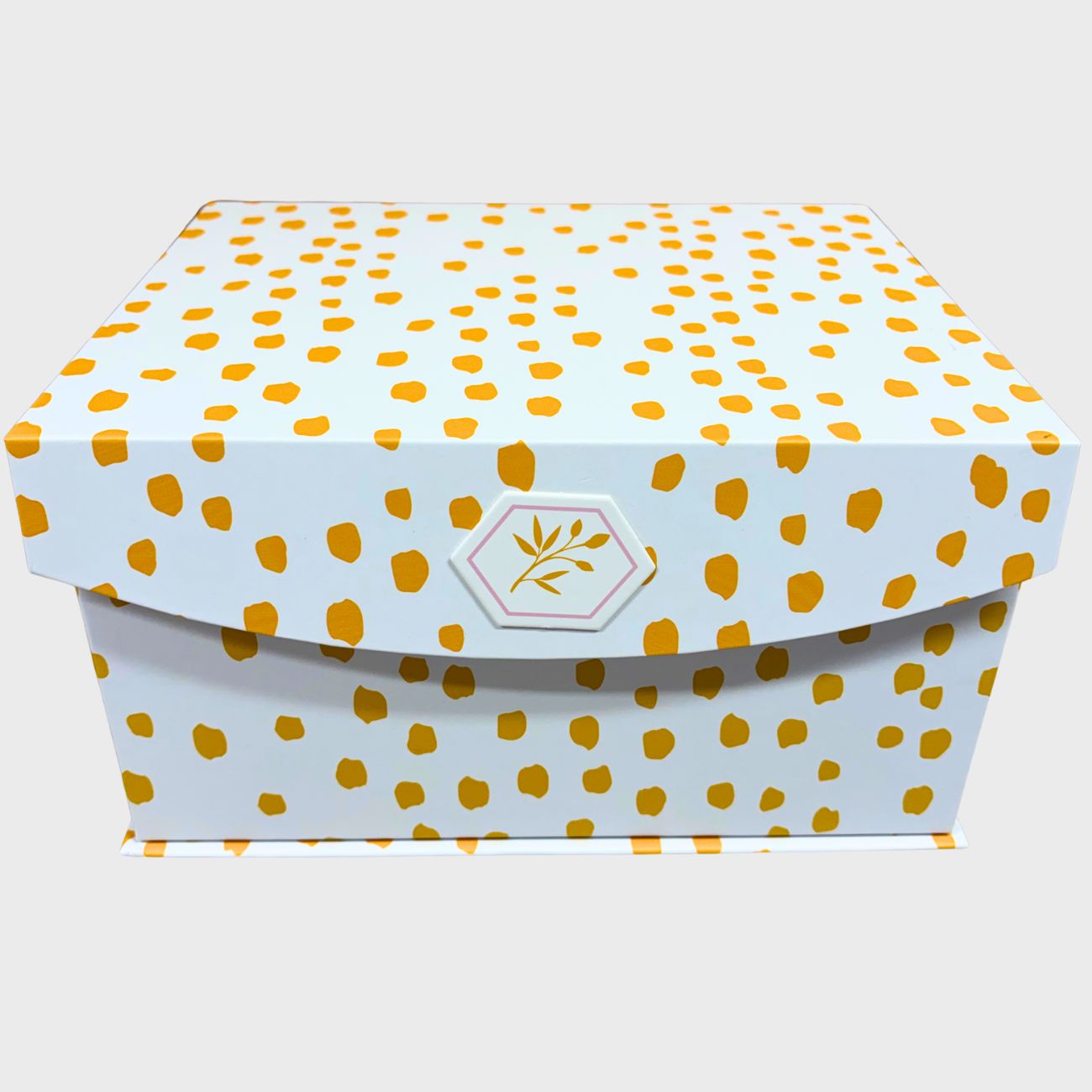 Handmade Goat Milk Soap | Royal Couple Gift Box For A Couple