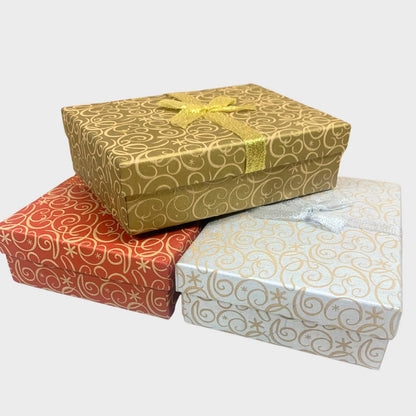 Natural Goat Milk Soap | Rugged Outdoorsman Gift Set