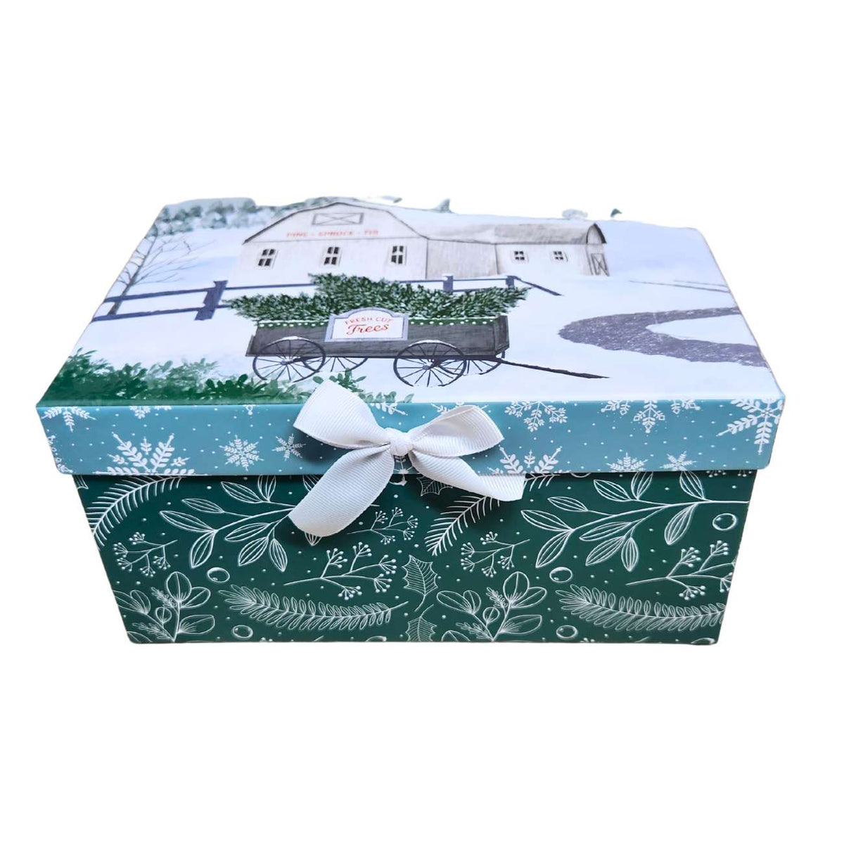 Goat Milk Soaps | Masculine Scented | Sampler Gift Box