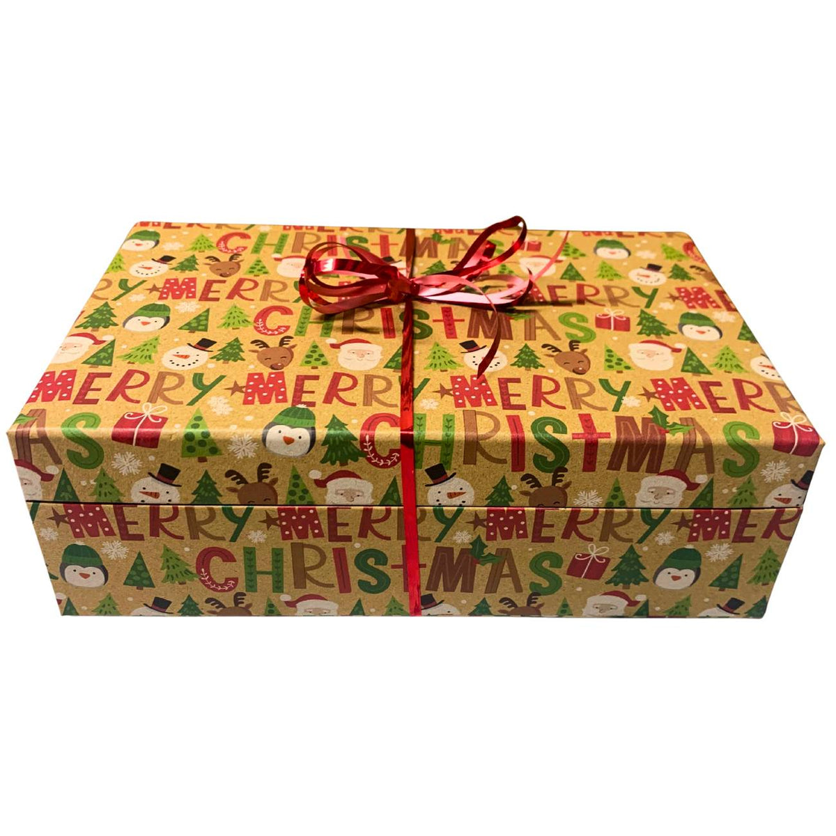 Goat Milk Soaps | Masculine Scented | Sampler Gift Box