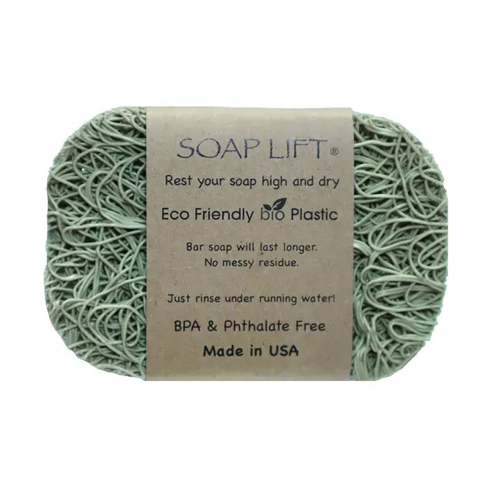 Soap Lift Soap Saver | Fern Valley Soap | Made USA