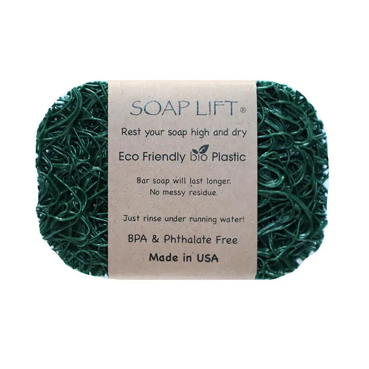 Soap Lift Soap Saver | Fern Valley Soap | Made USA