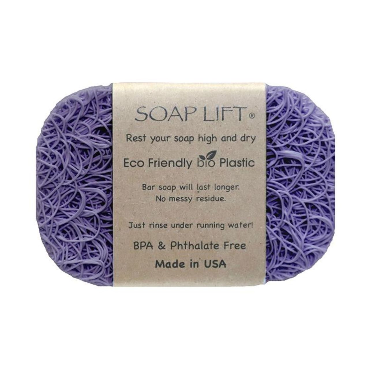 Soap Lift Soap Saver | Fern Valley Soap | Made USA