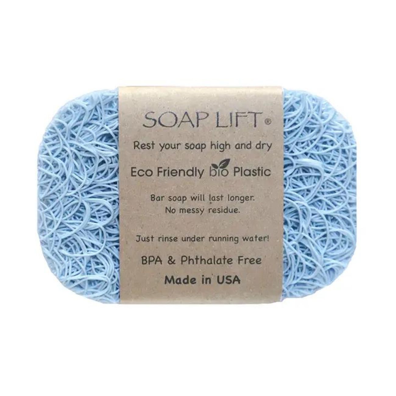 Soap Lift Soap Saver | Fern Valley Soap | Made USA