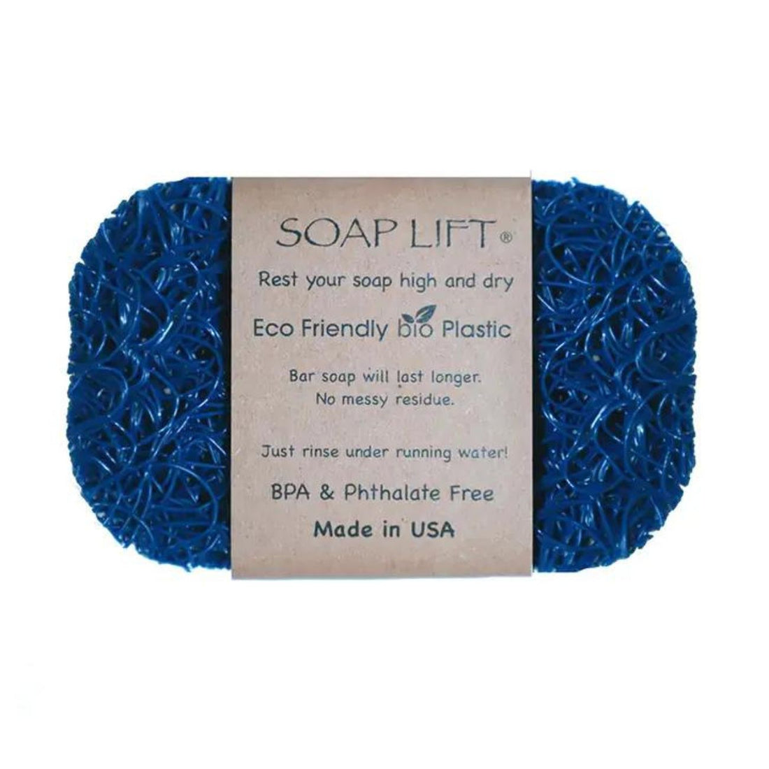 Soap Lift Soap Saver | Fern Valley Soap | Made USA