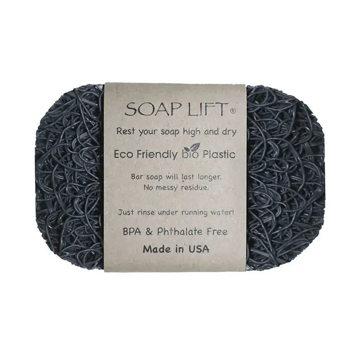 Soap Lift Soap Saver | Fern Valley Soap | Made USA