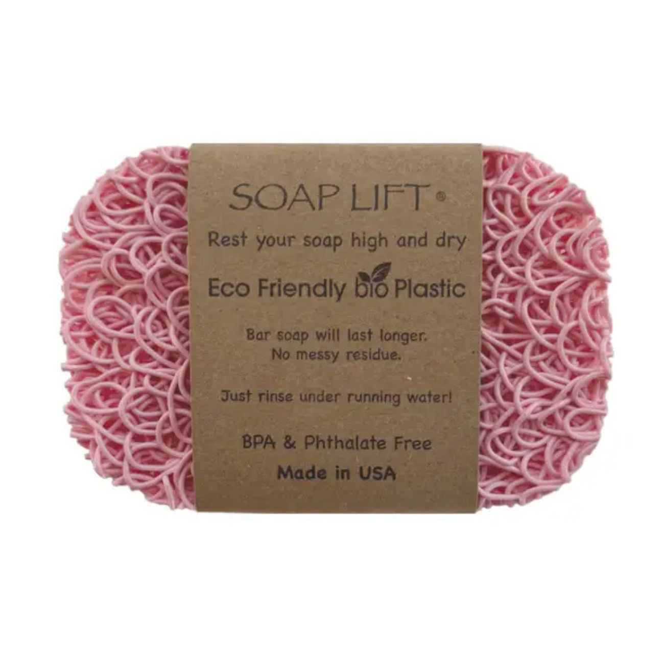 Soap Lift Soap Saver | Fern Valley Soap | Made USA
