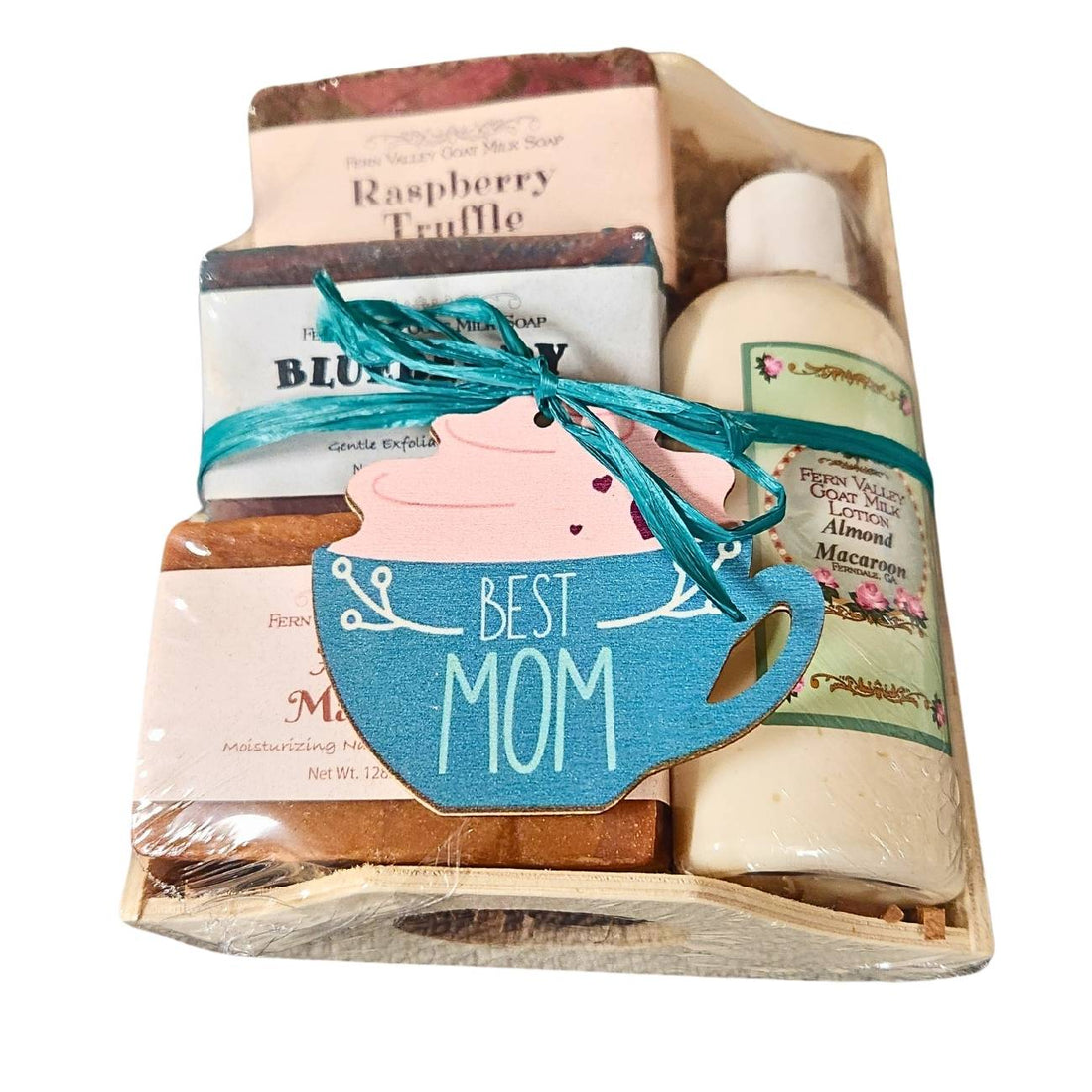 Handmade Goat Milk Soap + Lotion  | Sweet Mother&