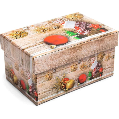 Handmade Goat Milk Soap | Customer Favorites Holiday Gift Box