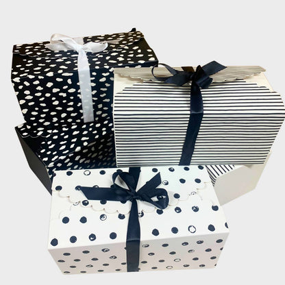 Handmade Goat Milk Soap | Terrific Trio