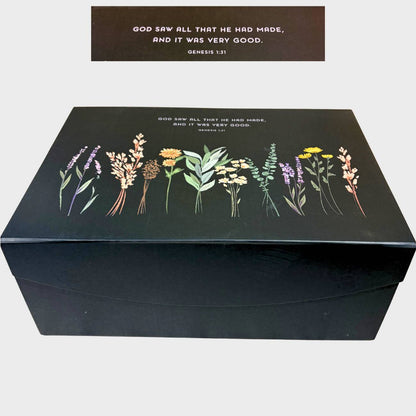 Handmade Goat Milk Soaps | The Ultimate Gift Set