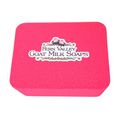 Traveling Soap Dish | Fern Valley Soap | Made USA