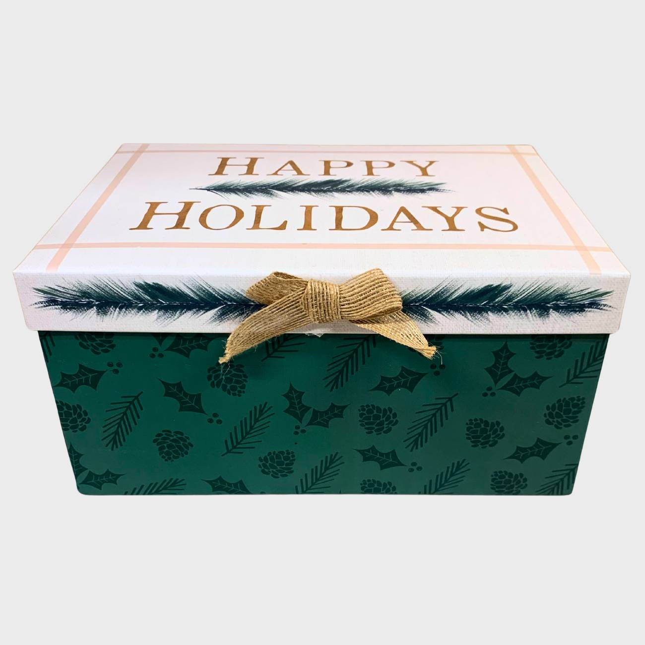 Handmade Goat Milk Soaps and Lotion | Warm Christmas Wishes Gift Set