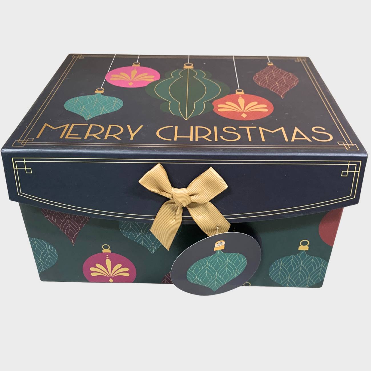 Handmade Goat Milk Soaps and Lotion | Warm Christmas Wishes Gift Set