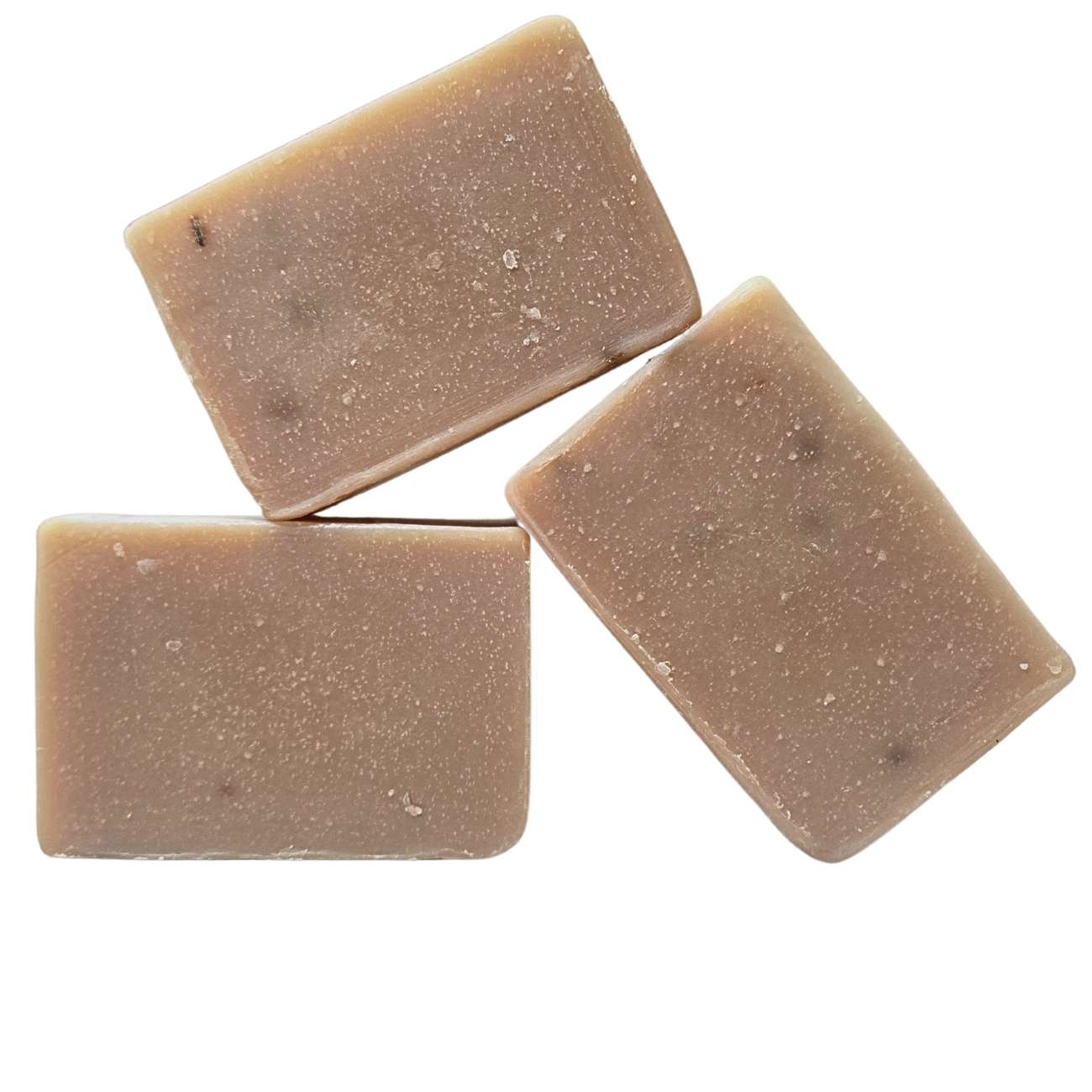 Handmade Goat Milk Soap | Fresh Scented Watermelon &amp; Lavender Bar Soap