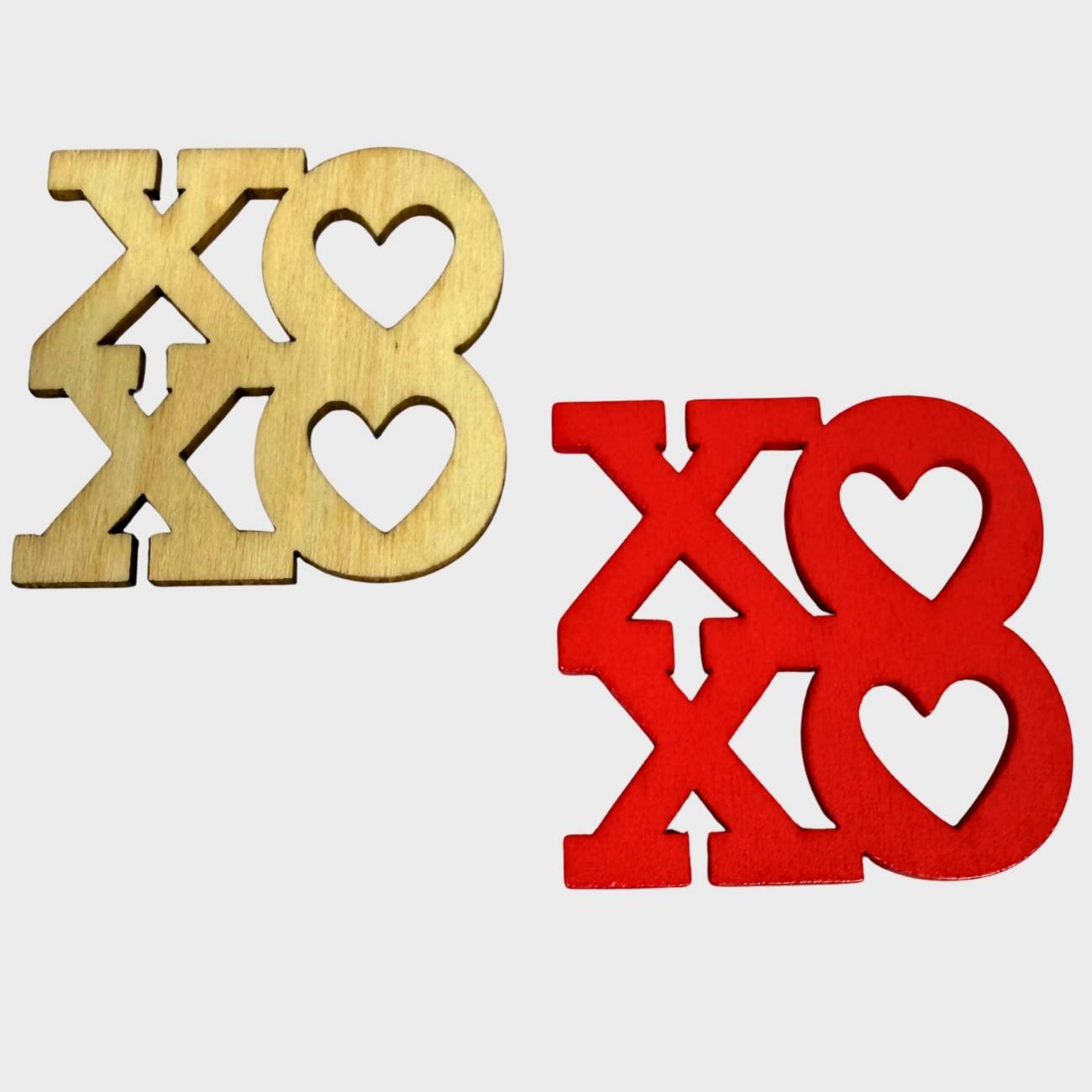 Handmade Natural Goat Milk Soap | XOXO Valentine&