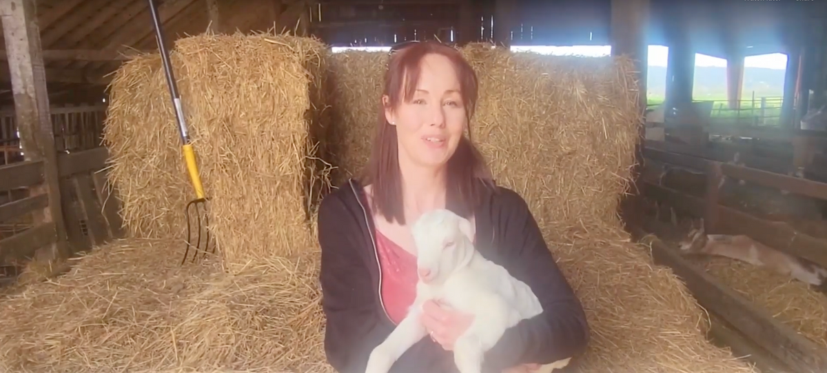 Load video: 