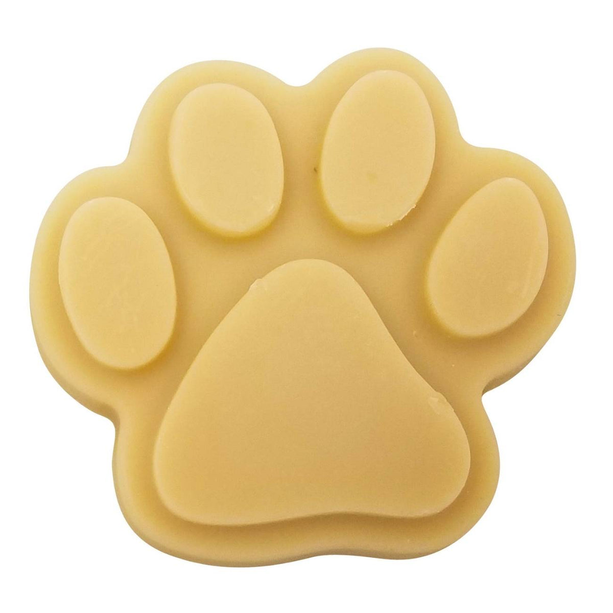 Natural Goat Milk Soap | Dog Shampoo Bar | Big Paw