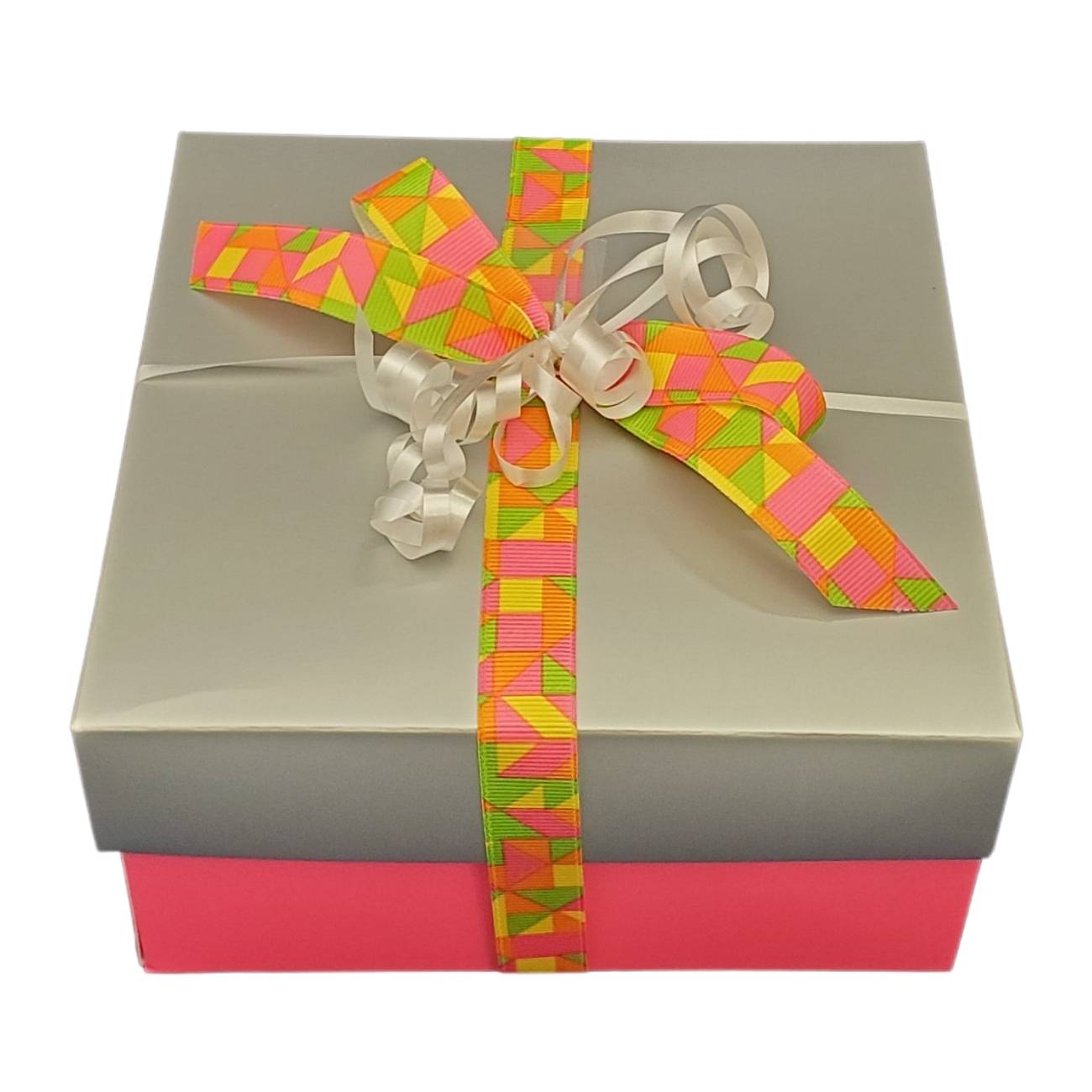 Handmade Goat Milk Soap + Body Butter |  Birthday Day Gift Box for Her