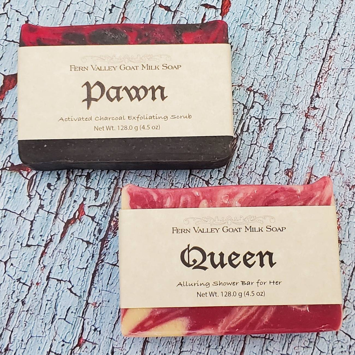 Handmade Goat Milk Soap + Lotion | Celebration Gift for Her