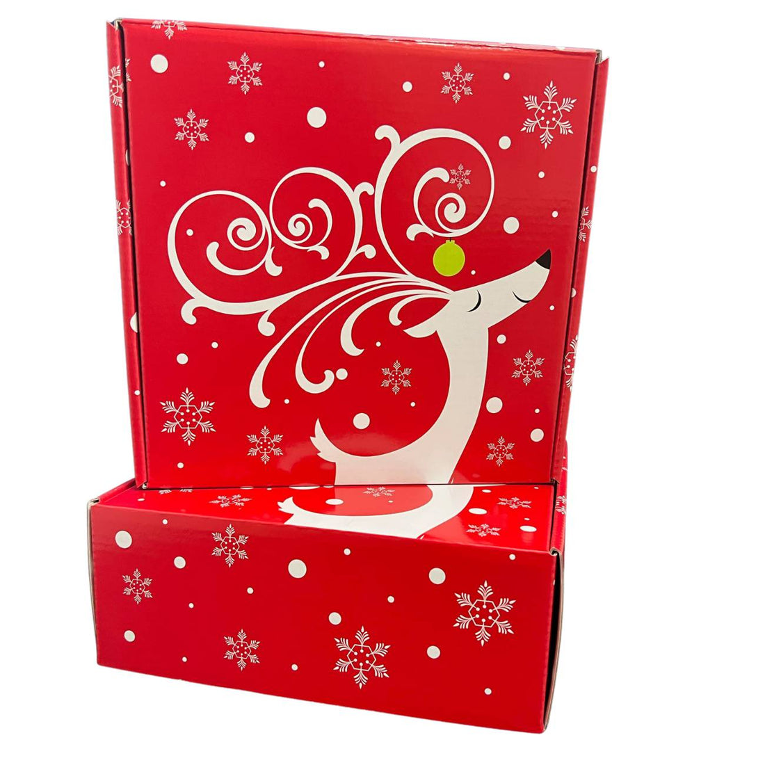 Handmade Goat Milk Soaps | Christmas Gift Box for Couple | 8 Bars