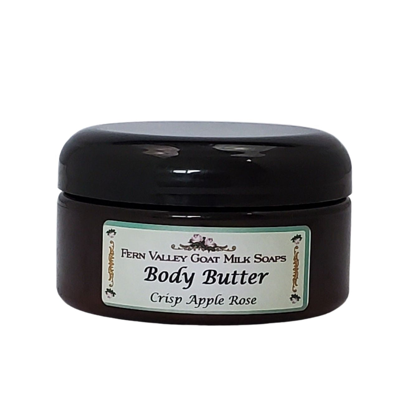 Whipped Shea Body Butter | Fern Valley Goat Milk Soap | Apple Rose