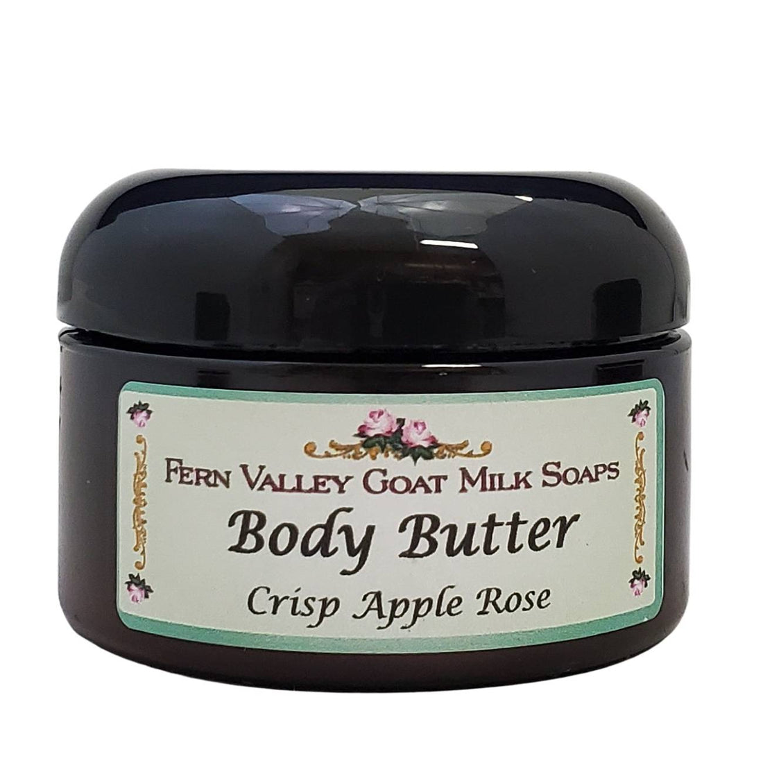 Whipped Shea Body Butter | Fern Valley Goat Milk Soap | Apple Rose