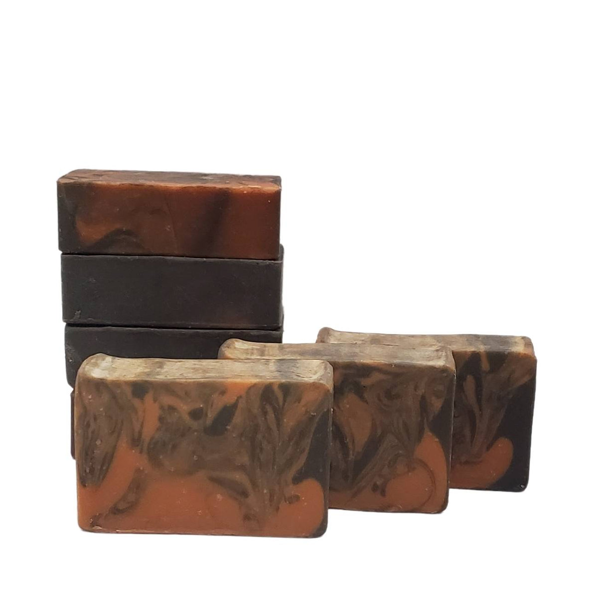 Handmade Goat Milk Soap |  Dark Chocolate Orange Fragrance | Soapy Deal