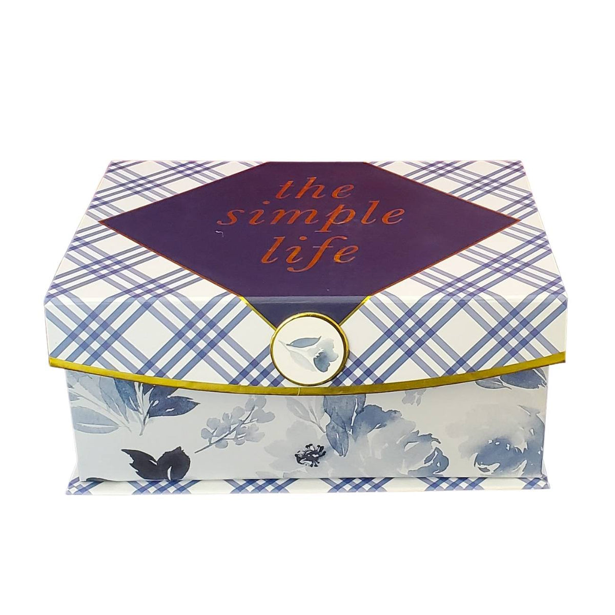 Handmade Goat Milk Soaps | Delightful Gift Box Includes Lotion +Body Butter