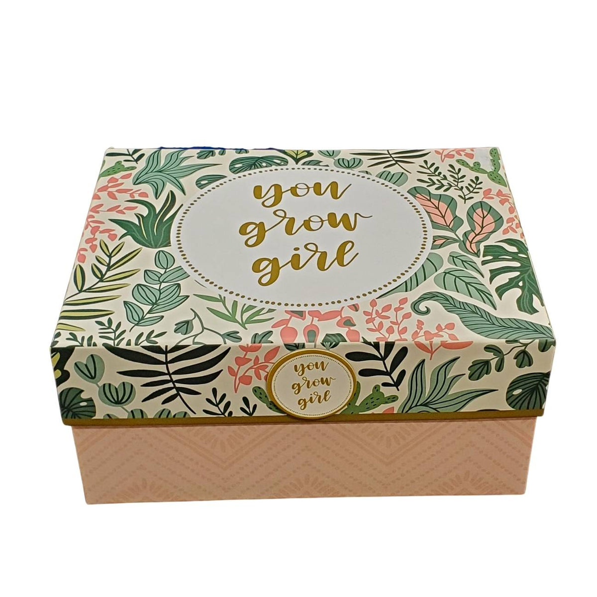 Handmade Goat Milk Soaps and Lotion |  Hope &amp; Joy Gift Box for Her