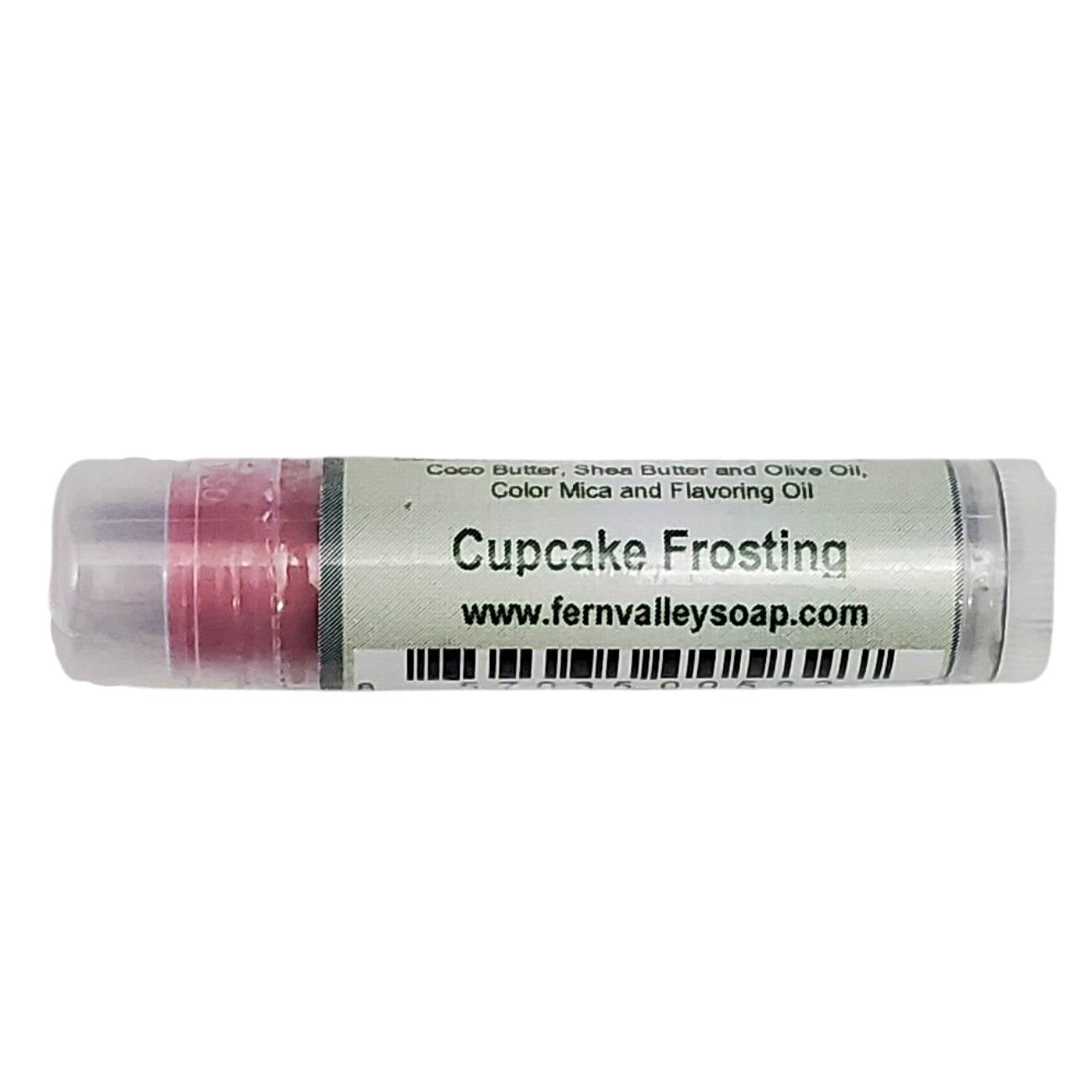 Lip Balm Flavor Oil - Cupcake Frosting Fashion 