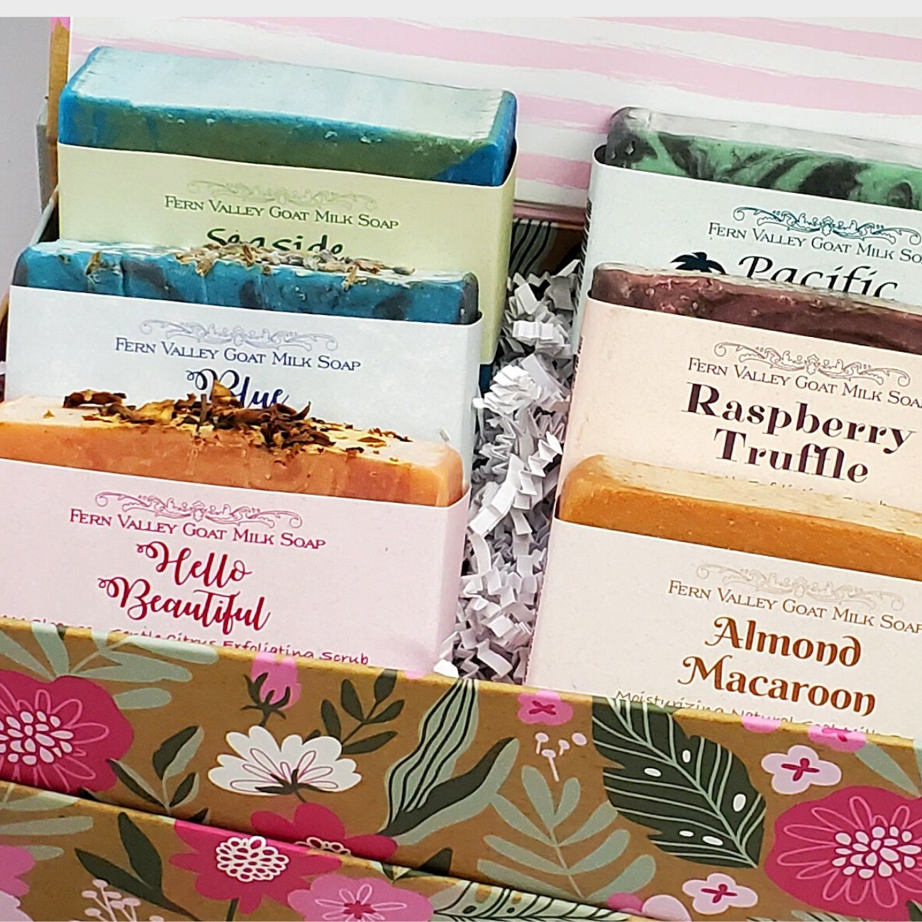 Soap Gifts: What to Pair with Handmade Scented Soap for the Perfect Pr –  JDNatlady's Creations