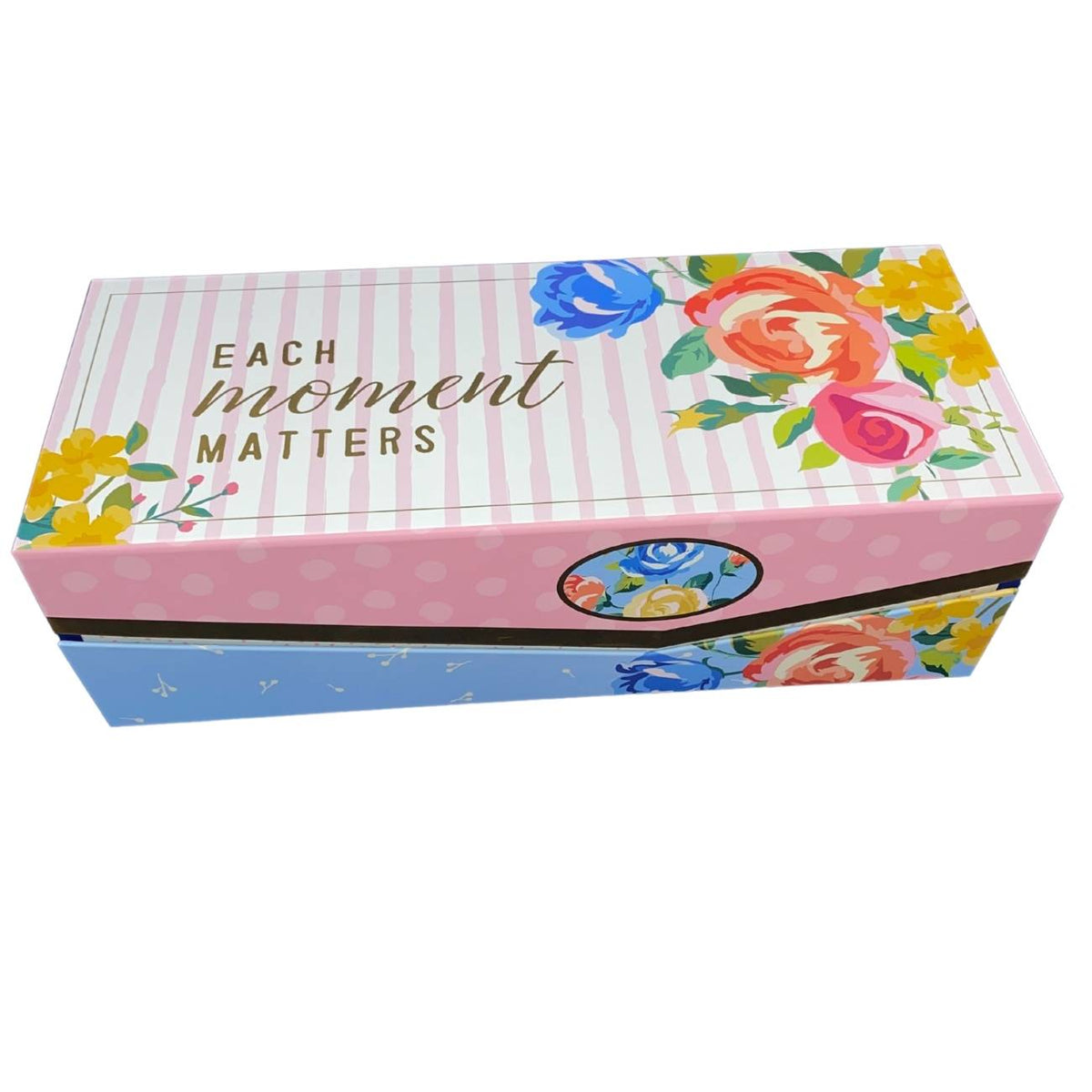 Handmade Goat Milk Soap | Nine Bar Sampler Assortment | Gift Box for Her