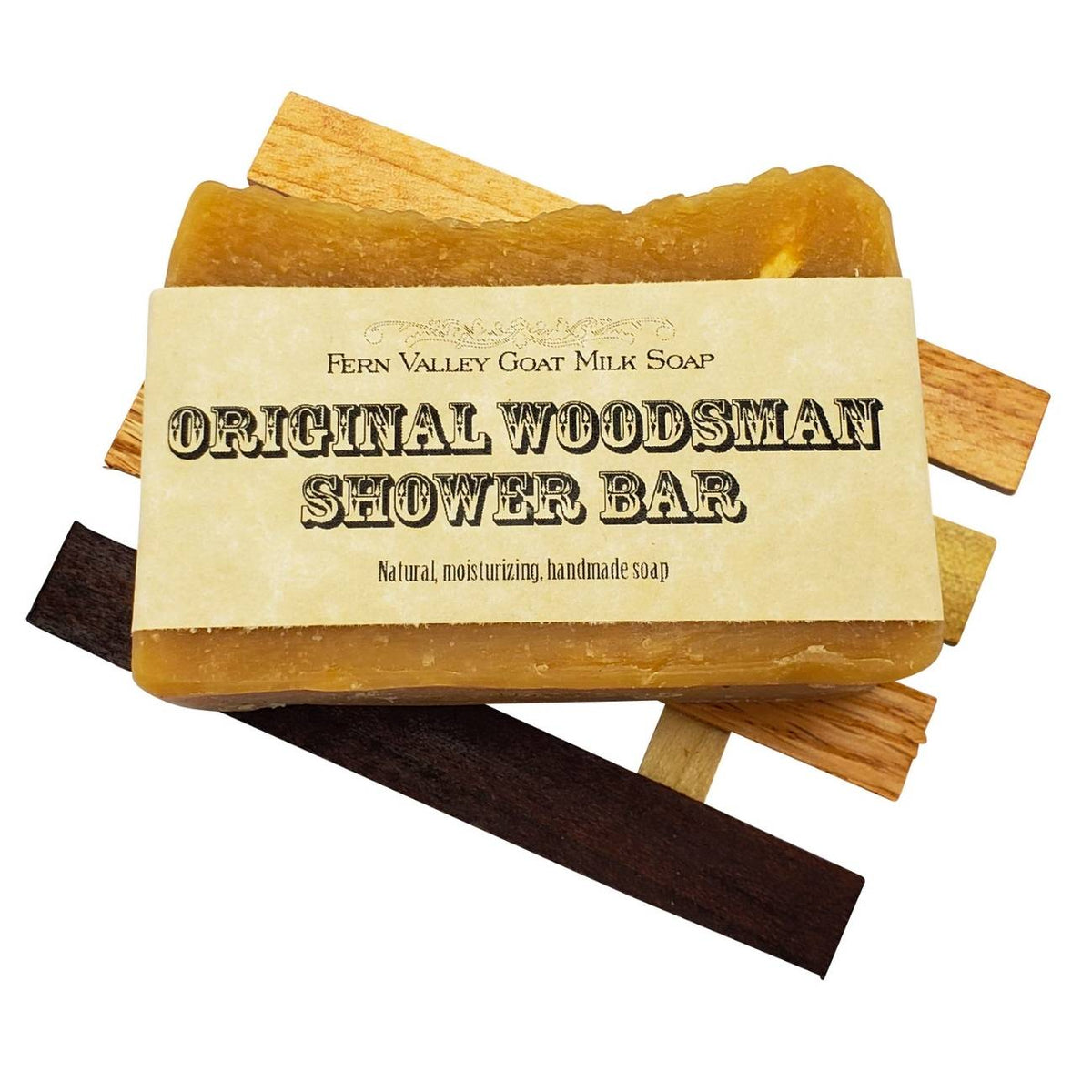 Handmade Goat Milk Soap | Gift For That Special Guy | Mechanic Gift
