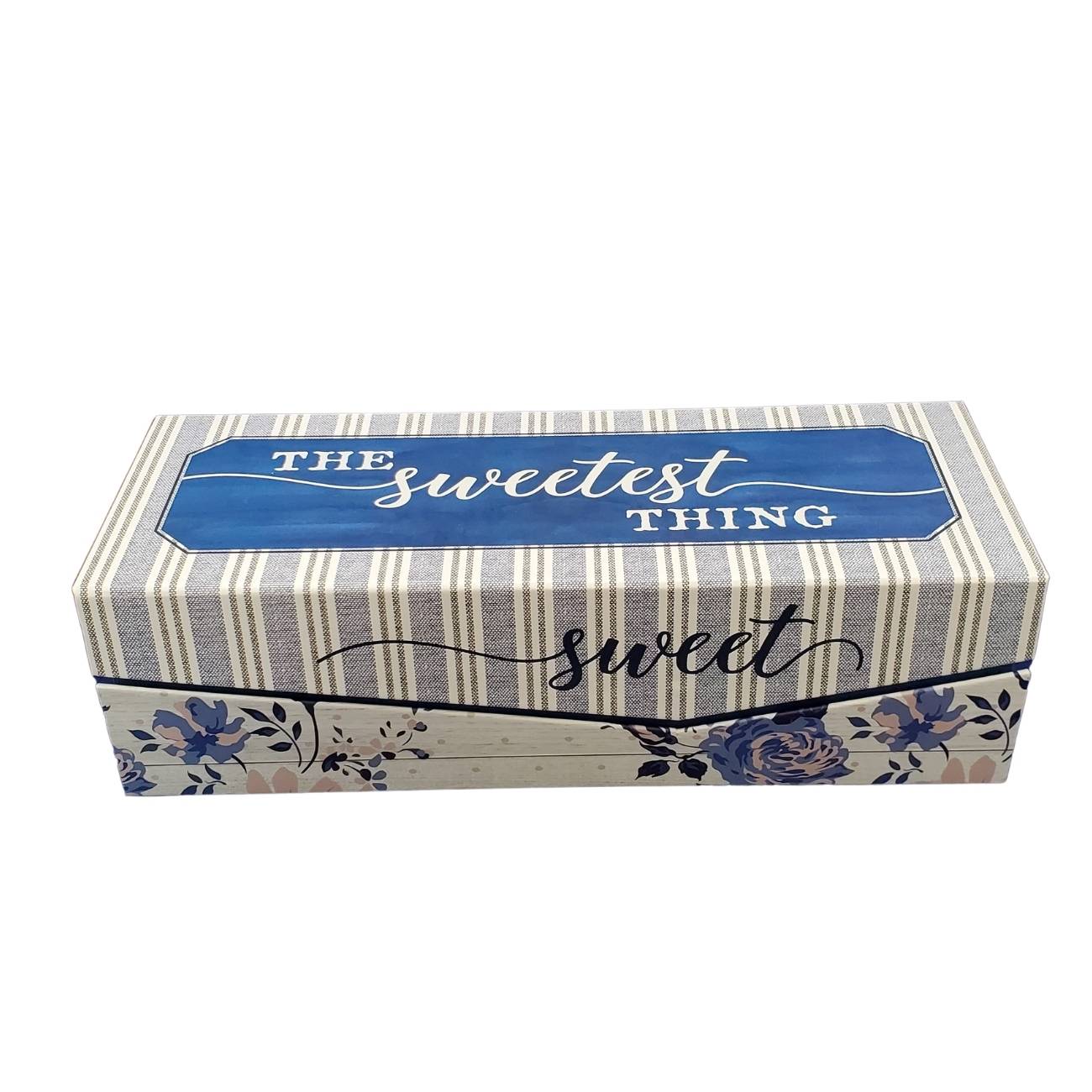 Handmade Goat Milk Soap | 6 Bar Sampler Assortment | Gift Box for Her