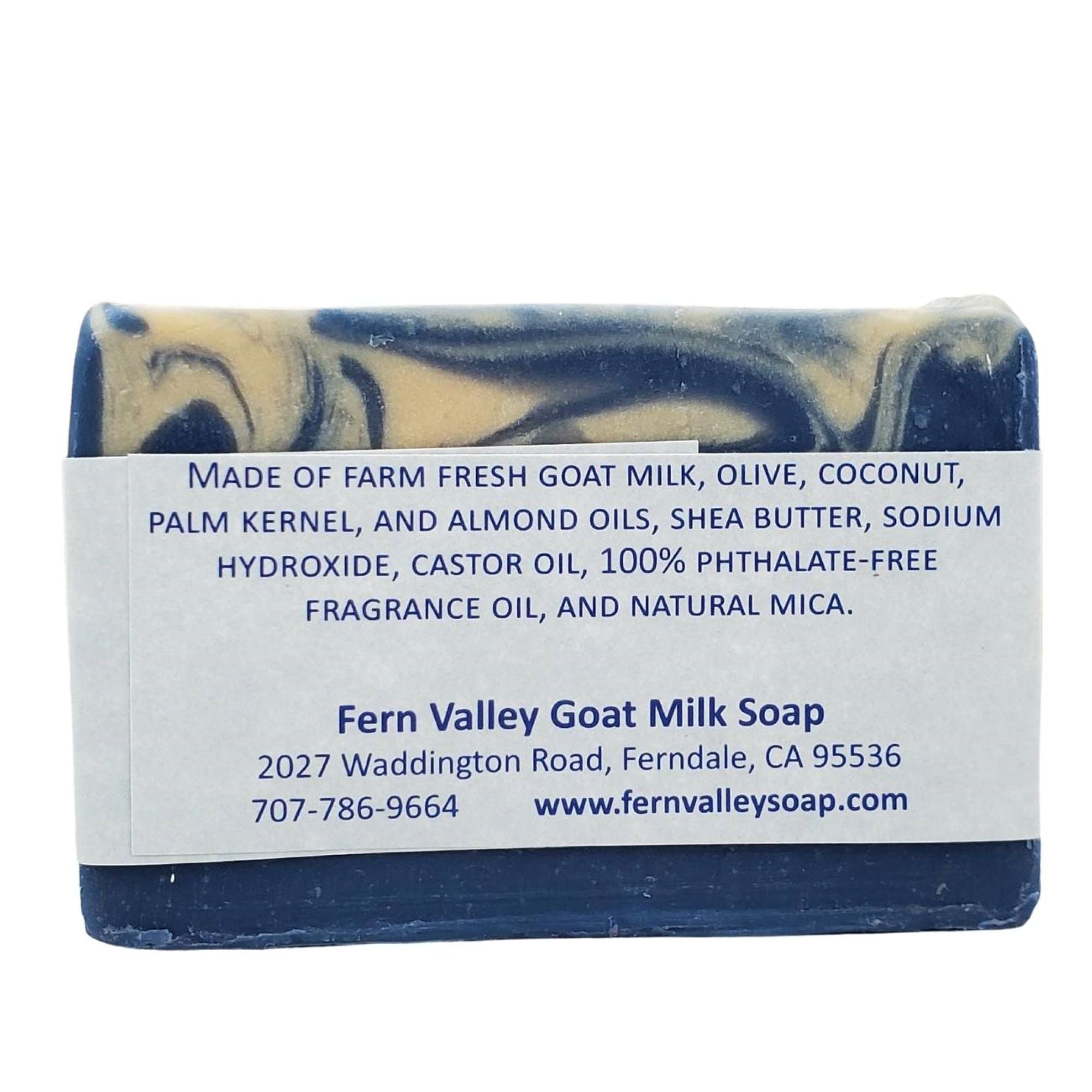 United We Stand Patriotic Soap POP 10 Bar Display Sleeve